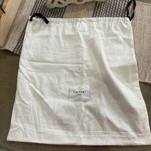 elleme paris dust bag
